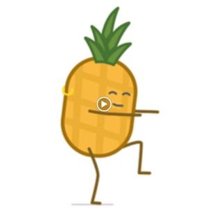 Meet your Posher, Dani